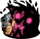 HateGun