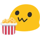 blobpopcorn