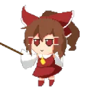 NekoFumoReimu