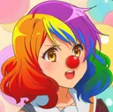 clown