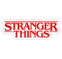 StrangerThings