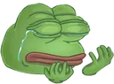 sad