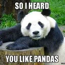 PandaLiker Discord Emoji