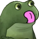lick
