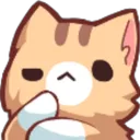 kittenwhat Discord Emoji