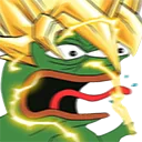 supersaiyan_pepe Discord Emoji