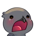 VZcrowoh Discord Emoji