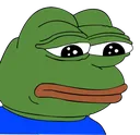 pepe Discord Emoji
