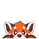 PandieLurk Discord emoji