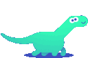 dinobounce