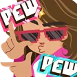 NERDERSHEPEWPEW