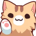 NyanPaw