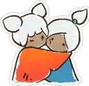 hug1