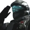 ODSTsalute