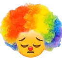 clown clown