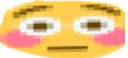 bonkedflushed Discord Emoji
