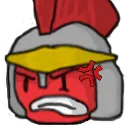 rageglad Discord Emoji