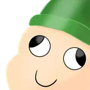 derpmortar Discord Emoji