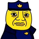 WeirdForcer Discord Emoji