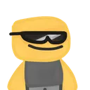 chillscout~1 Discord Emoji