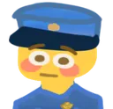 enforceflush Discord Emoji