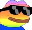 RainbowSmiley