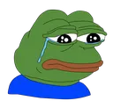 sadpepe