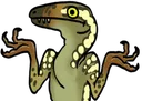 PrimalShrug