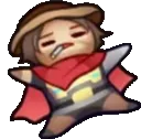 mccreeeeeeee