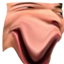 pog2Happy Discord Emoji