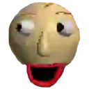BaldiPog