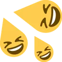 Laughingdrops Discord Emoji