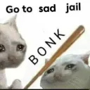 sadbonk