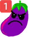 x_EggplantPing