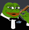 aofirpepesmoke Discord Emoji