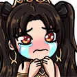 AIshtarCry Discord Emoji