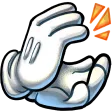 clapping clapping