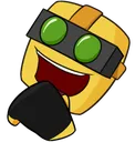 miniLUL Discord Emoji