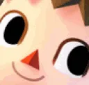 VillagerShookStare