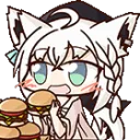 FubukiBurgers FubukiBurgers