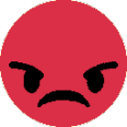 rage