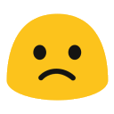 Frown