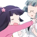 wakaHug wakaHug