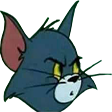 :TomStare: