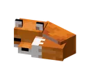 MCSleepingFox