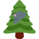 rat_evergreen_tree