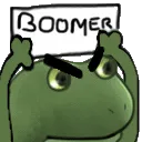 FrogeBoomer