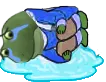 FrogeCry
