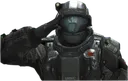 ODSTsalute