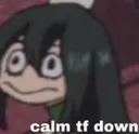 calmthefuckdown